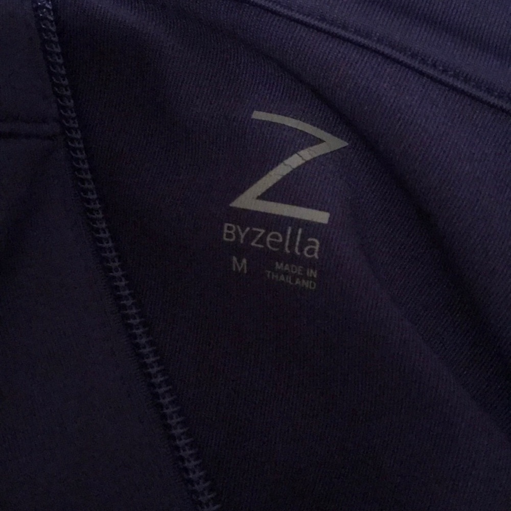 Workout Jacket - Picture 4 of 4